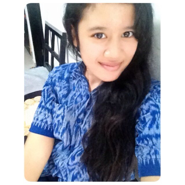 ayuningsekar6's profile picture. 