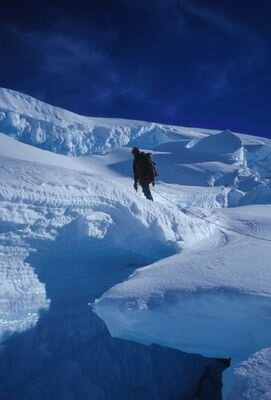 dpmcg75's profile picture. Scientist, writer, adventurer, philosopher