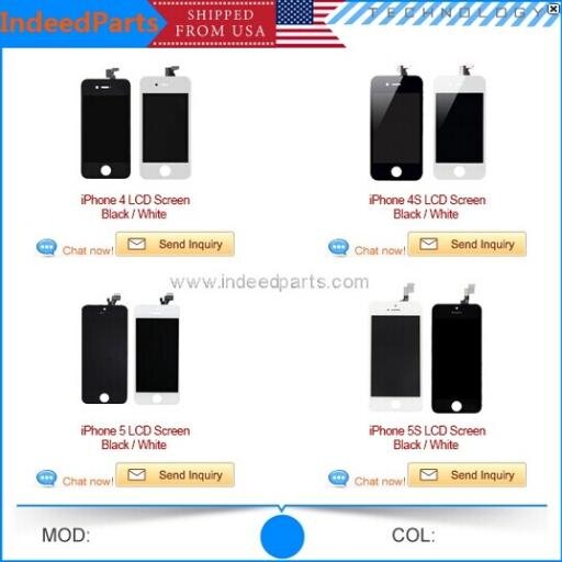 China HF touchTechnology Ltd is one of the biggest worldwide supplier company,aiming to cooperate with the iPhone, iPad repair parts distributor, company!
