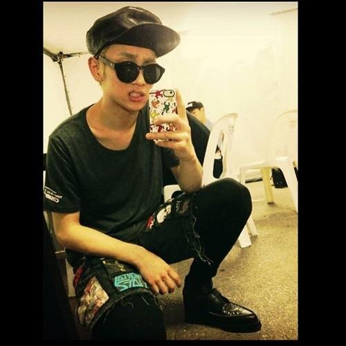KeyssKimkeybum's profile picture. SHINEE's member. SM.ENT. Kkey
