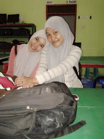 Assalamualaikum :* {} ♥ syg Mama abah ♥ syg kaka ading ponakan ♥ syg Riswan Hakim :* {} ♥ syg kkwnn smk TKJ B ,, kkwnn stimik Ti B ,, syg kkwnn yg knL ku ♥ :* ☺
