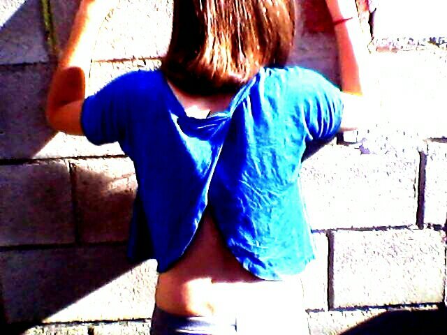 •Si tu supieras por un momento lo que yo sentí por ti• ~Cordobesa de los pies a la cabeza~