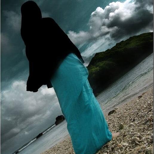 Wanita istiqomah