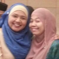 zaidaismail's profile picture. Set your goals high and don't let anybody tell you no.