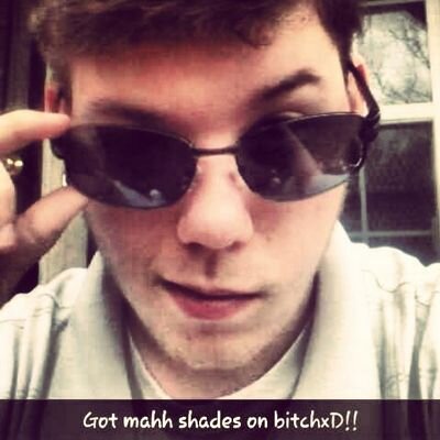 Respect me and I Respect you M8!