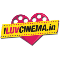 I Luv Cinema.IN(@ILuvCinemaIN) 's Twitter Profile Photo