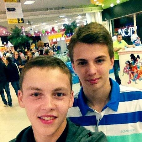 Nicotine_White's profile picture. #Russian Box