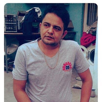 BJP 4 INDIA