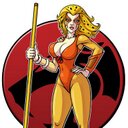 Sonja Stevens - @Isashani - Twitter