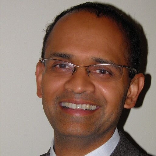 Manish Patel