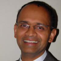 Manish Patel (@docmpatel) 's Twitter Profile