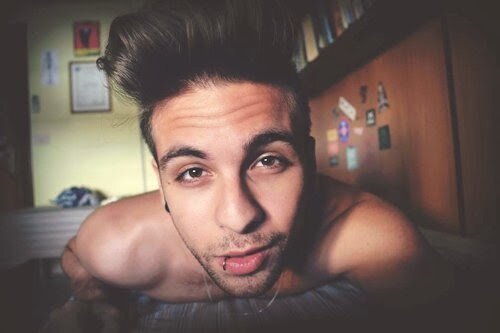 Ti amo alessio