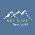 Ski Vive (@skivive) Twitter profile photo Ski Vive (@skivive) Twitter profile photo
