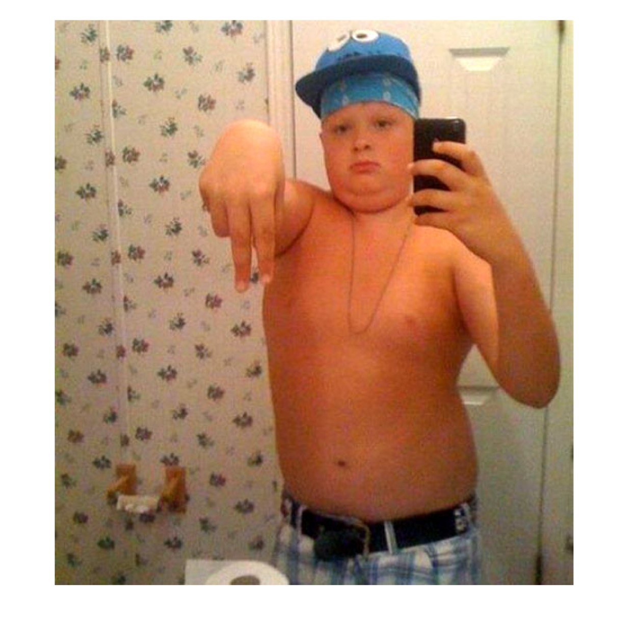 New acount just something that will make you laugh, when scrolling down Your Feed