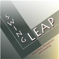#SocialMedia for Biz (@swingleap) 's Twitter Profile