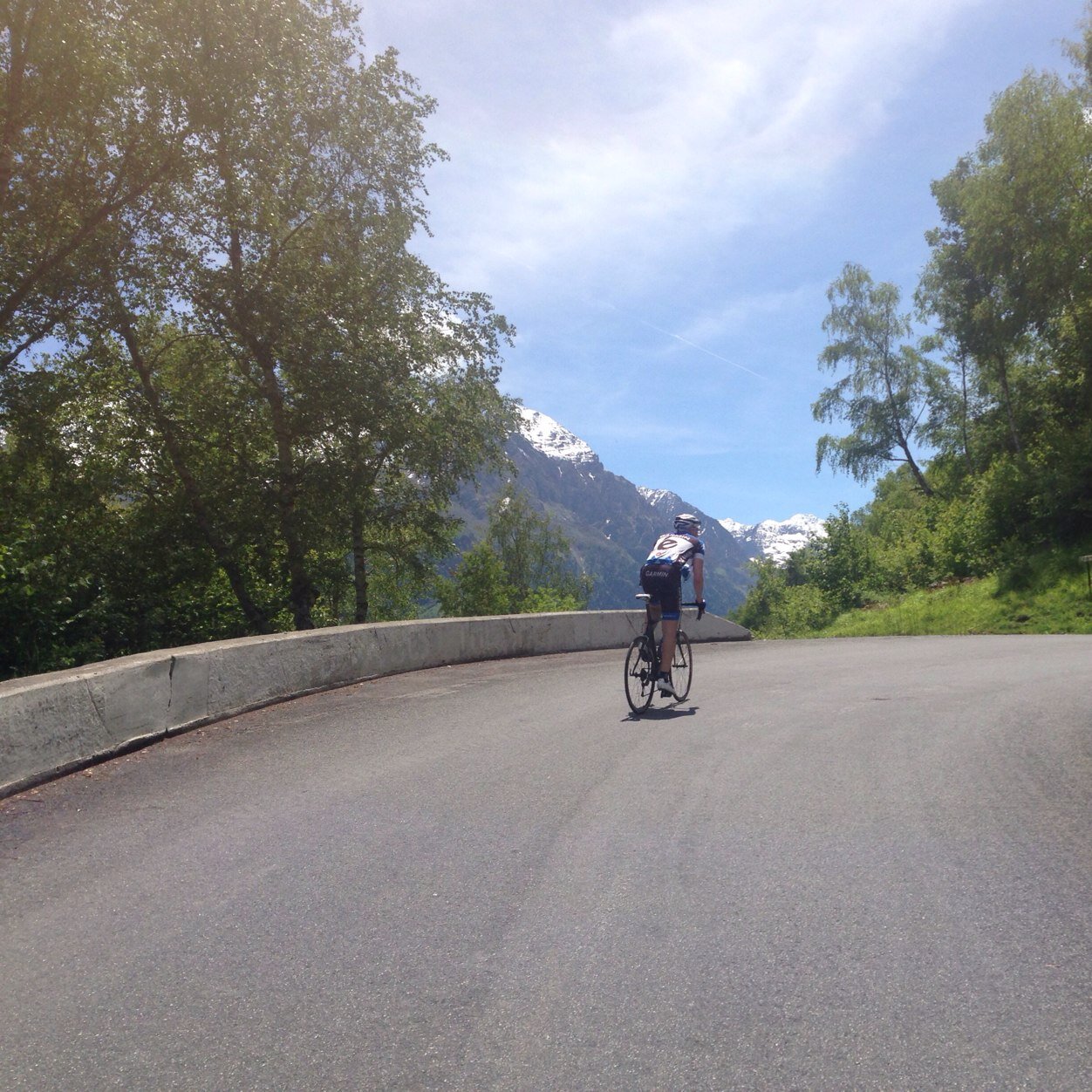 Food, drink, travel, sport and borderline obsessed with all things cycling