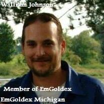 williamjohnso26's profile picture. I am doing a Golden Double play &  working on a Golden triple play checkout http://t.co/hbnz88omga As we are helping people around the world