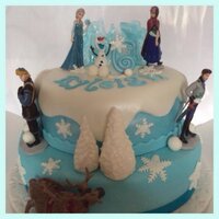 Little Lydias Cakes (@litlydiascakes) 's Twitter Profile