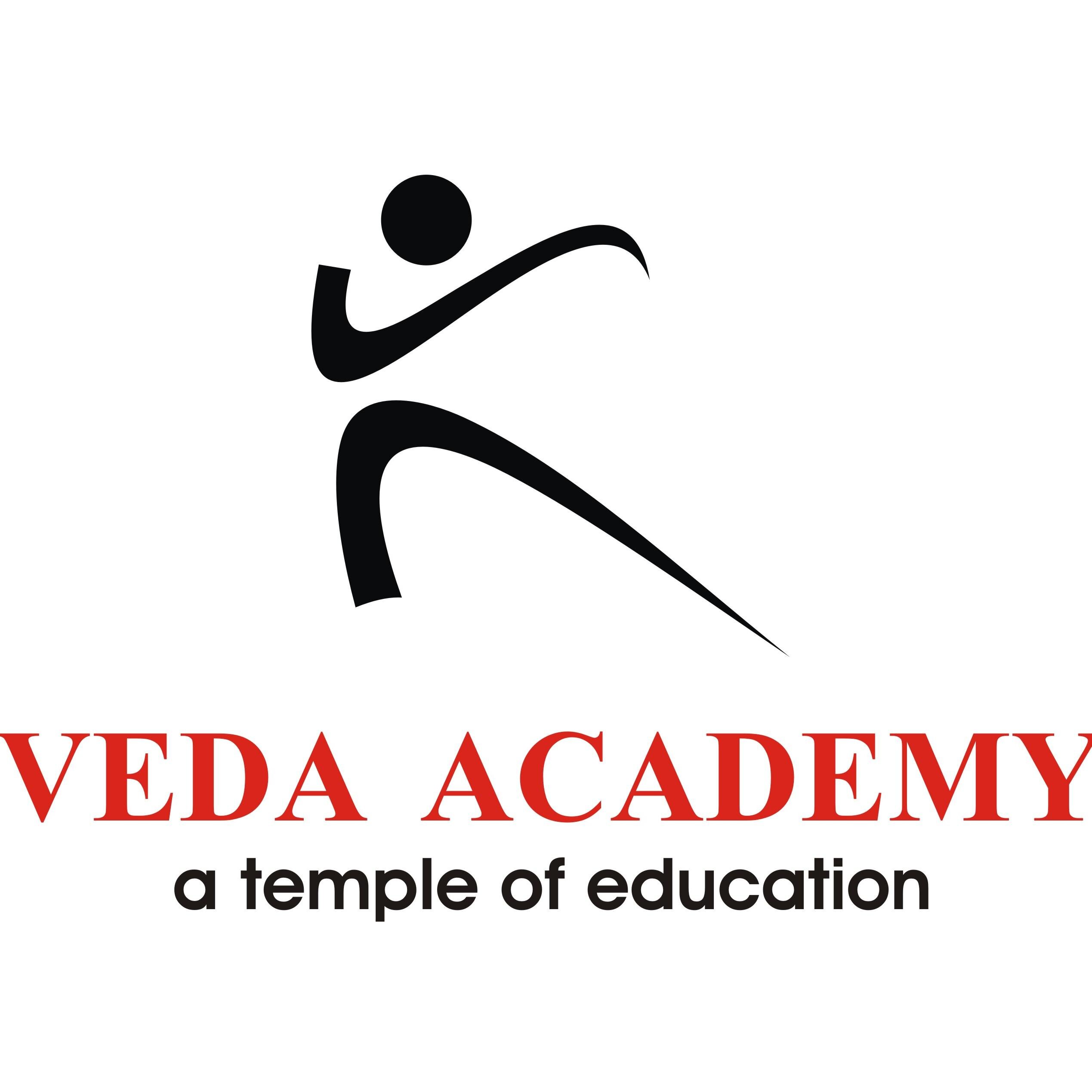 VedaAcademy1's profile picture. Temple Of Education