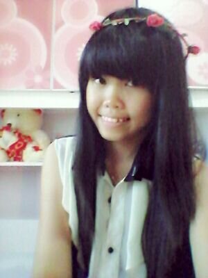 Hanya Kamu AC :*