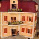 AlainJonas's profile picture. 