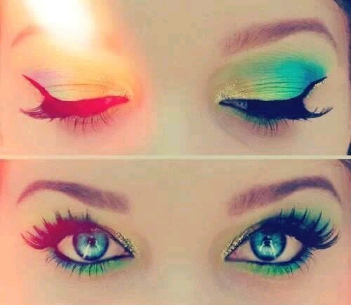 Roses Are Red . Violets are Blue .Nobody Loves You . Like I Do .Follow Me ,I Follow You Back. Now I'm A Warrior.