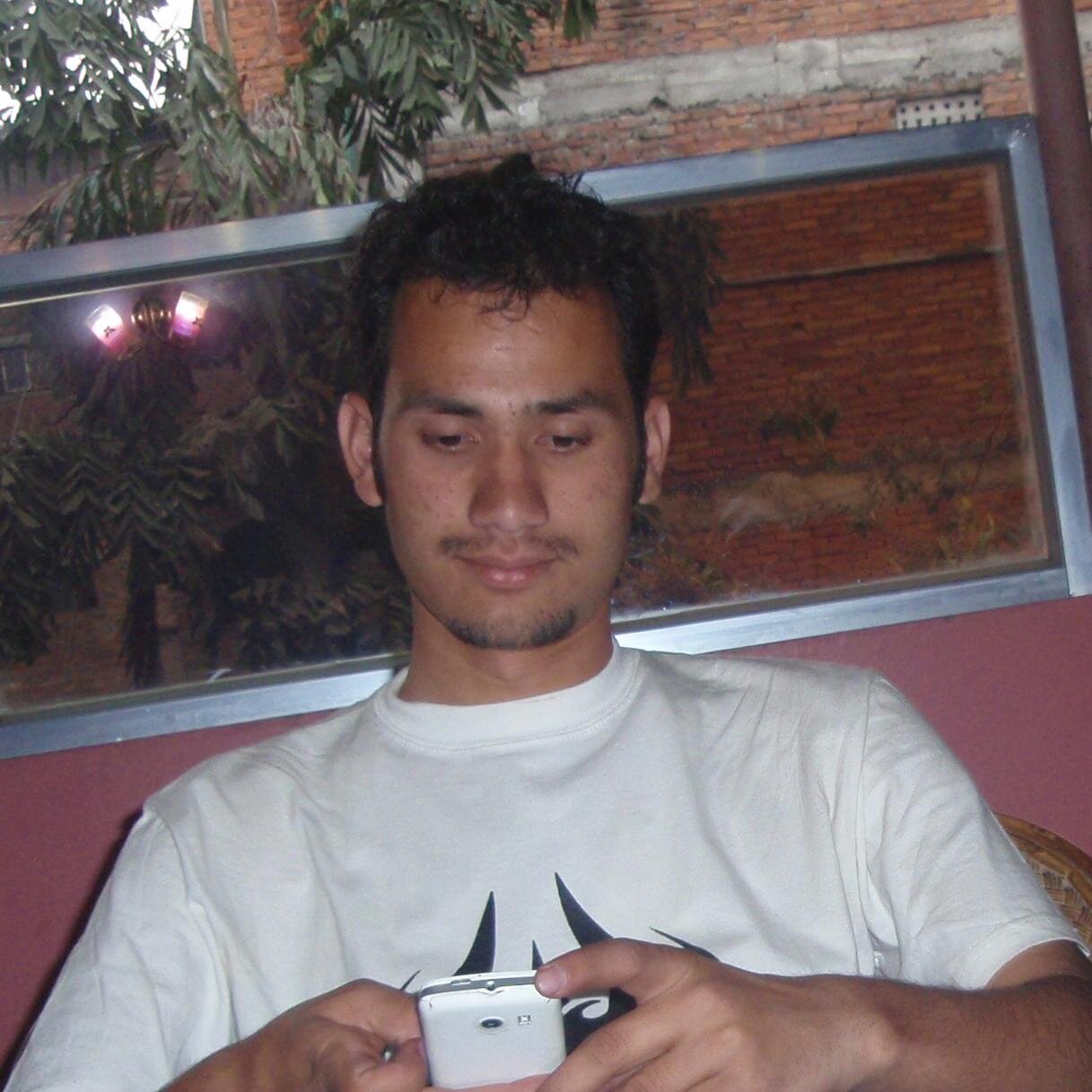 Founder of  ITVIlla Pvt. Ltd. Software Developer, Social Worker !