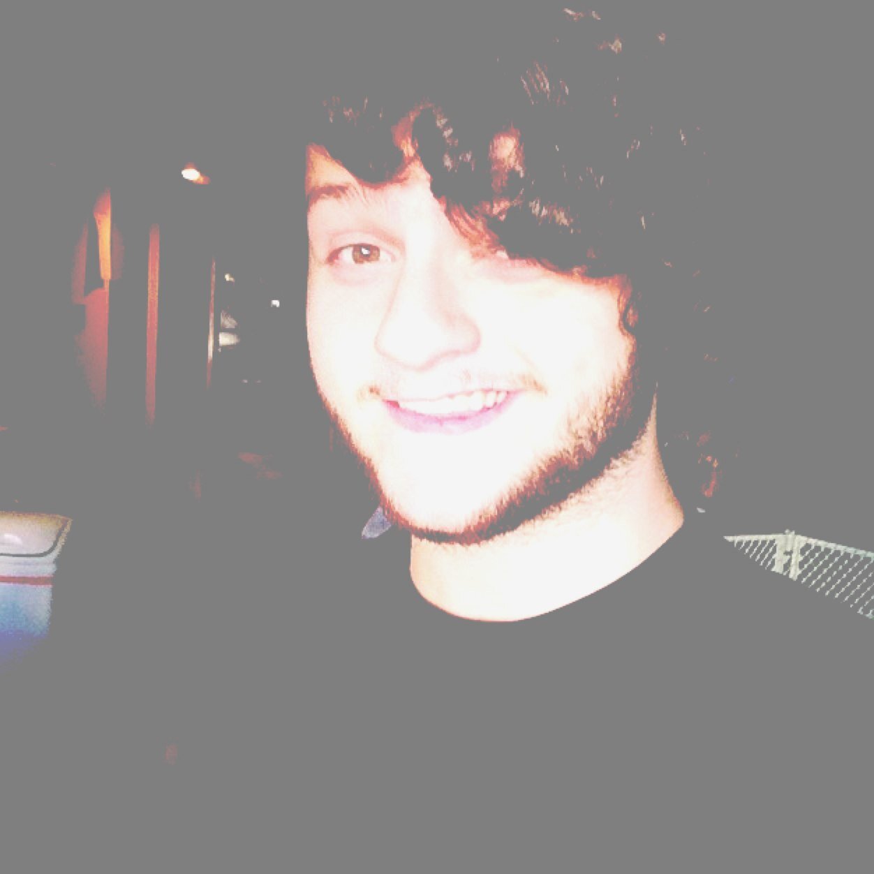 ☻ adam makes me smile, sing, live out, laugh out loud, and cry my eyes out ☹ | met norman reedus 3/21/15