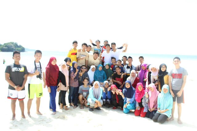 Official twitter of X8 @SmaAlkautsar | 'KAIRO' kami anak Ibu Roro | Kelas kami memang yg terakhir, tp prestasi kami InsyaAllah yg terdepan.