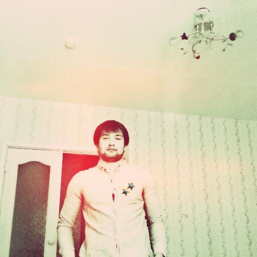 ManujonTj's profile picture. Бизнесмен