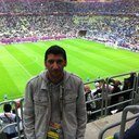 journalist (Live Sport)