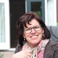 Conny de Groot (@econny64) 's Twitter Profile