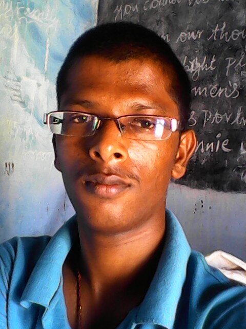 pbrcorp's profile picture. CSE student at CCET