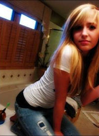 haliewilson's profile picture. 