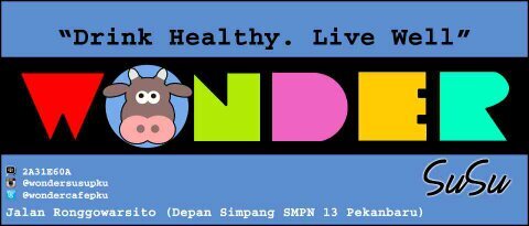 drink healthy. live well ☺ @xhinticawywy @restiyey @novawinari @tasyaolifiaa join with us ('▿^)♉ salaaam terbaangg MAHASISWA UNIVERSITAS RIAU :)