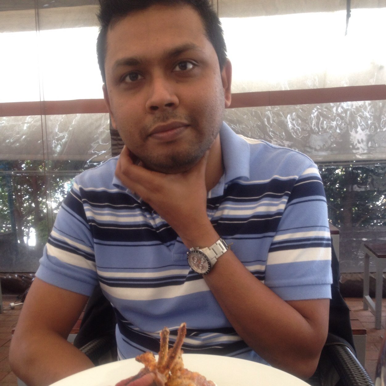 anamitraac's profile picture. 