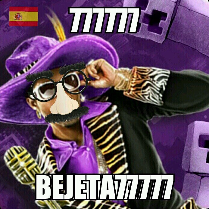 Soy bejeta