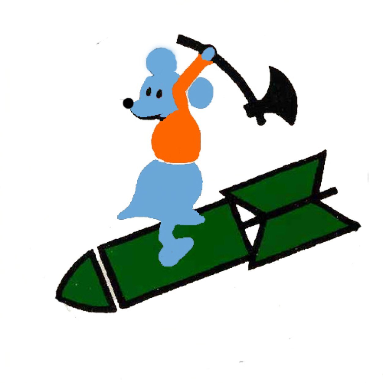 p_is_silent's profile picture. steve eisman of the music industry