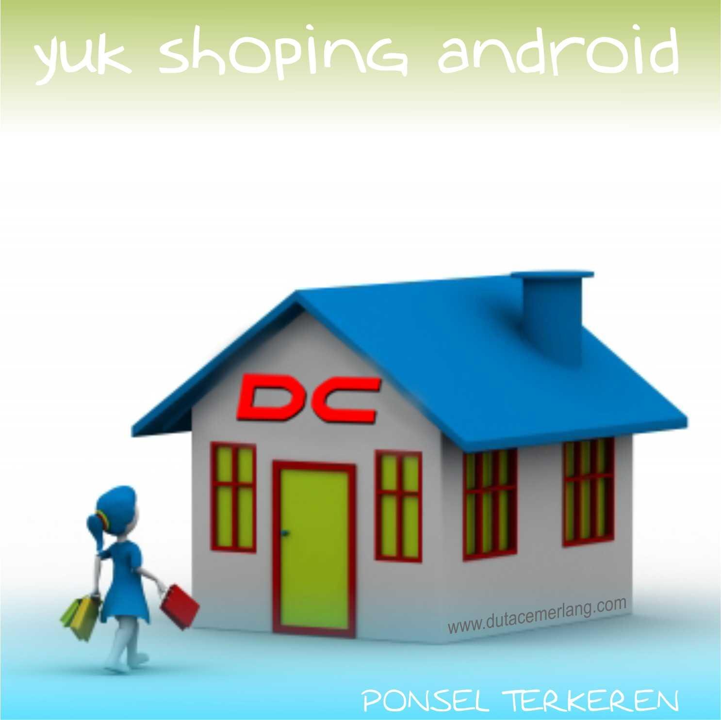 DC_Ponsel's profile picture. Jual Berbagai Macam Ponsel