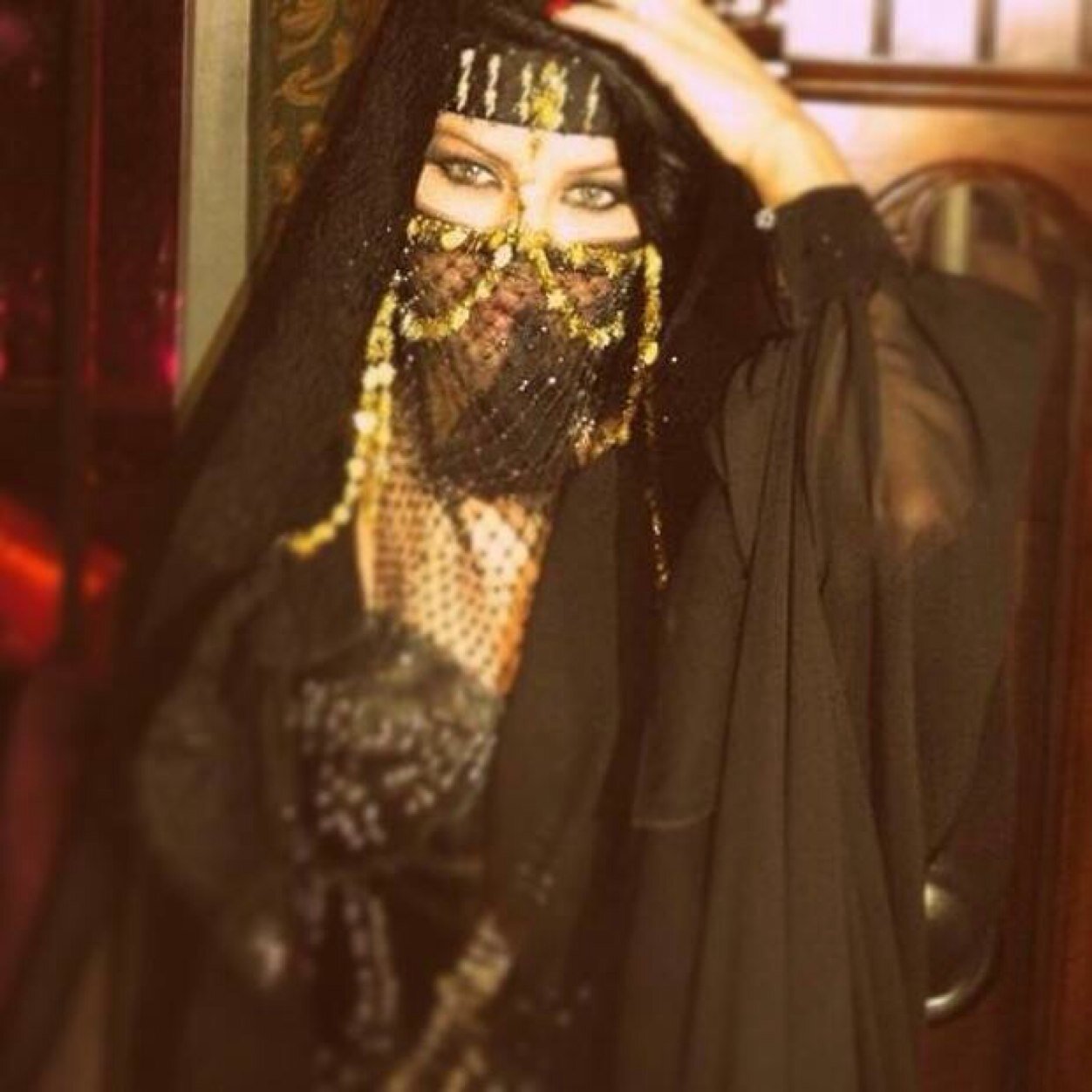 foreverblue05's profile picture. Al hamdulillah....