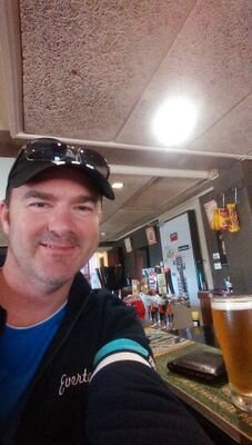 darrenjshaw's profile picture. Father, partner, son, brother, coach, worker, boss. Toffees, Crows, Reds, Redbacks, red meat, red wine - but really on the blue side.