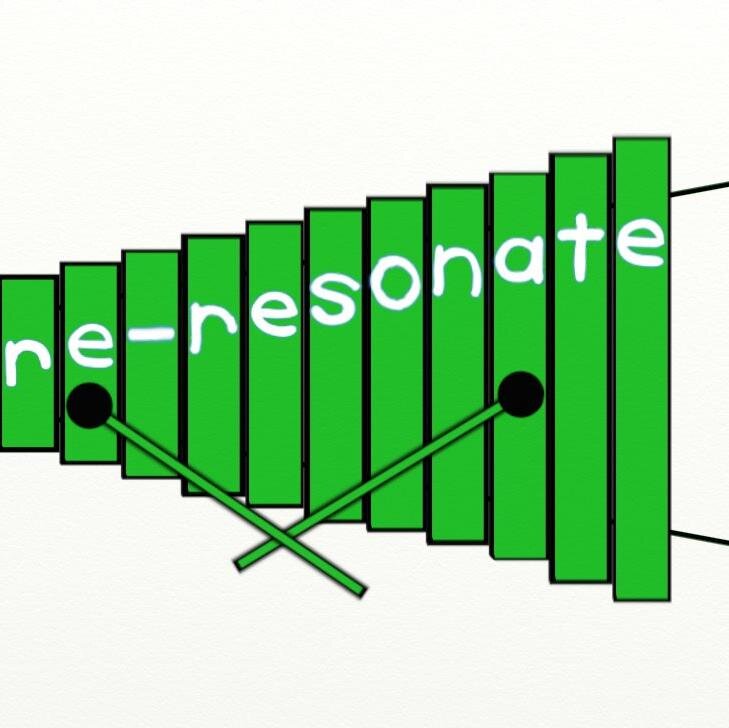 We turn waste into music. We build innovative instruments from scrap then sample and sequence the sounds digitally. We run a range projects in the community.
