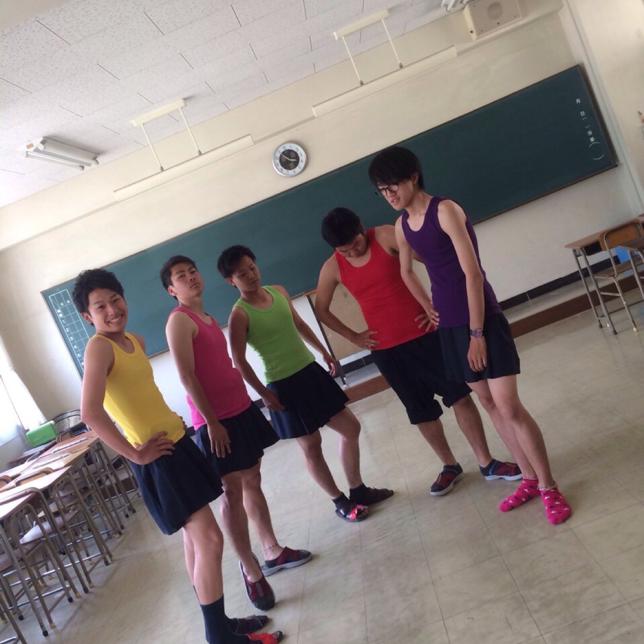 フィジカルモンスターに俺はなる