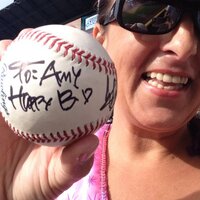 Amy Franz (@ichimeterlady) 's Twitter Profile Photo