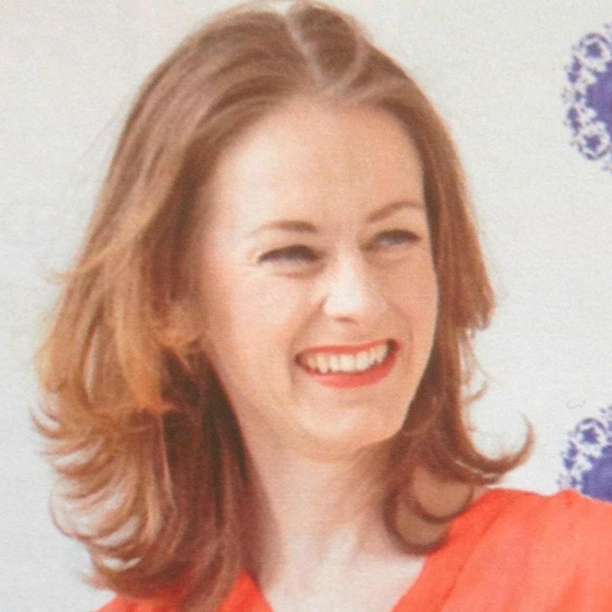 Janine Jacobs (JanineJacobs) Twitter
