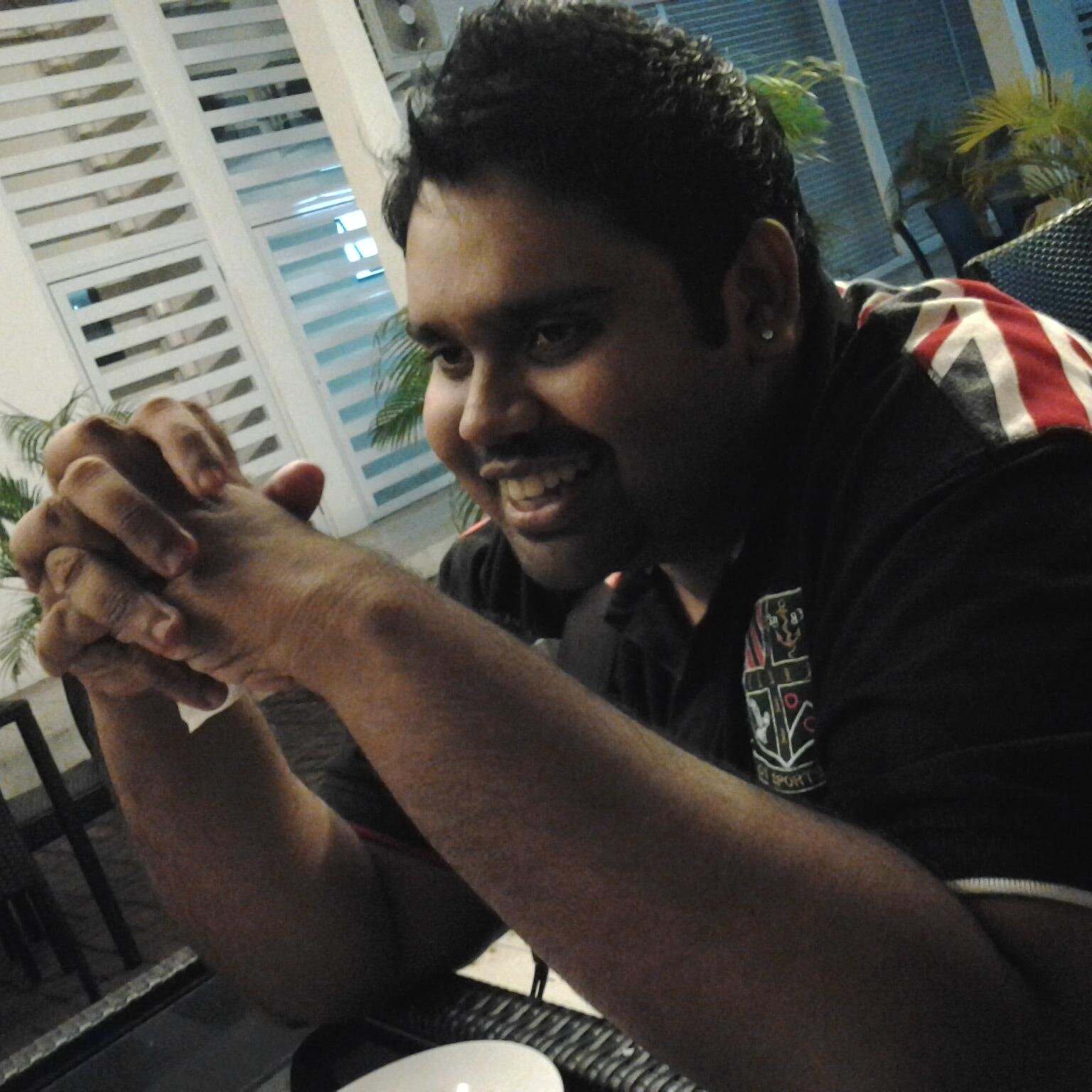 Keswarran90's profile picture. 