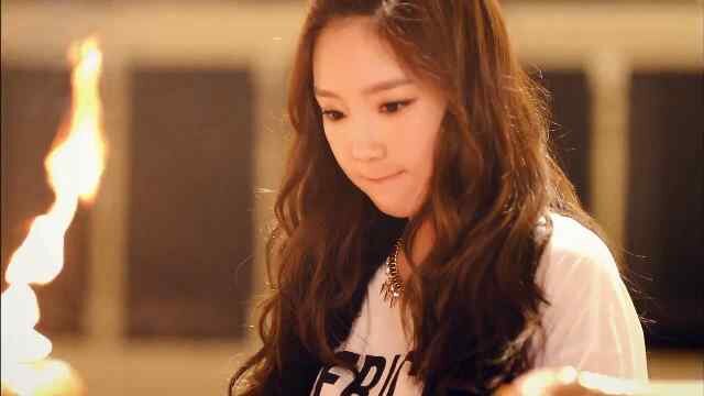 The most dorky leada in da world