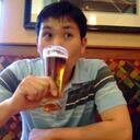 Chikara loves beer. Beer loves Chikara.