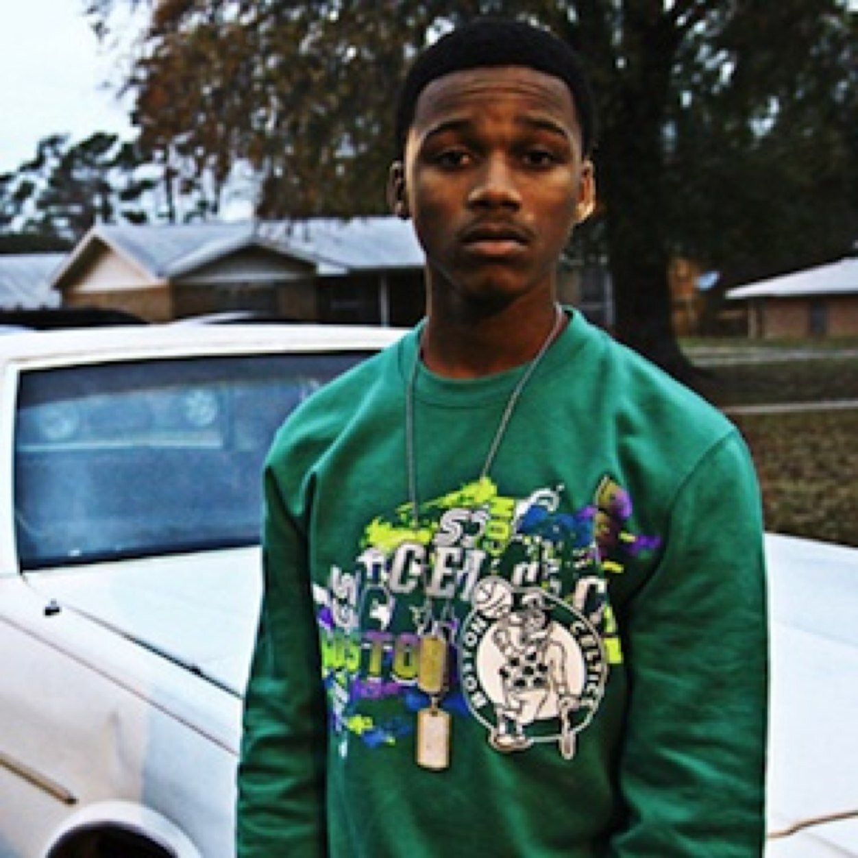 Rip Lil Snupe