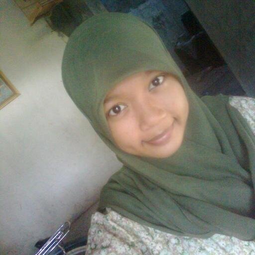 Maulida_Aldila's profile picture. SHS 1 GEGER || X IPA 5 || 25 JUNI 1999 || Thanks to Allah SWT || Tak seperti yang semestinya ♥